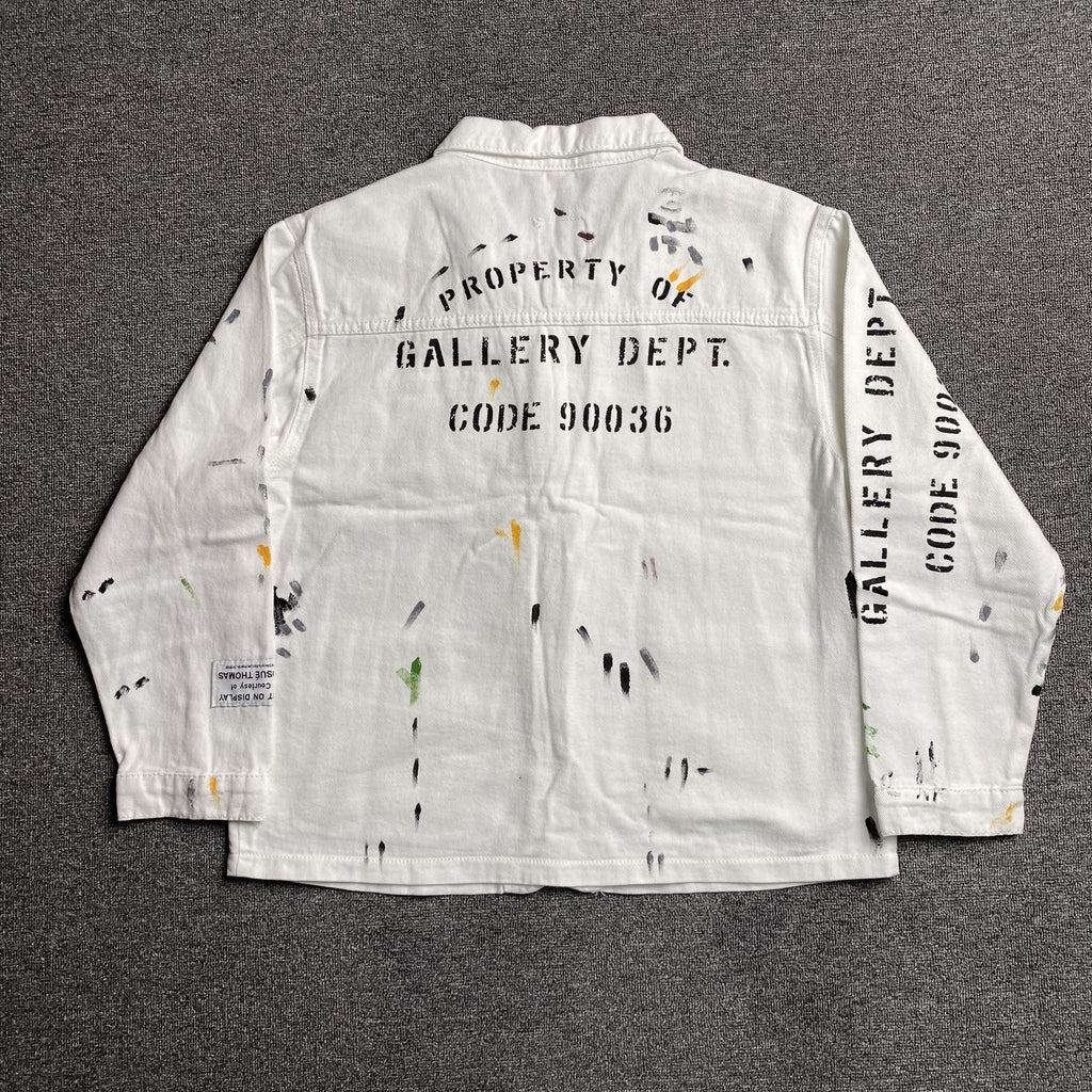 Gallery Dept Jacket