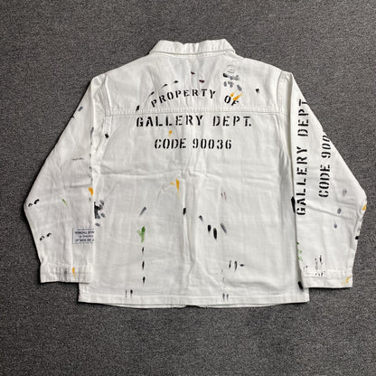 Gallery Dept Jacket