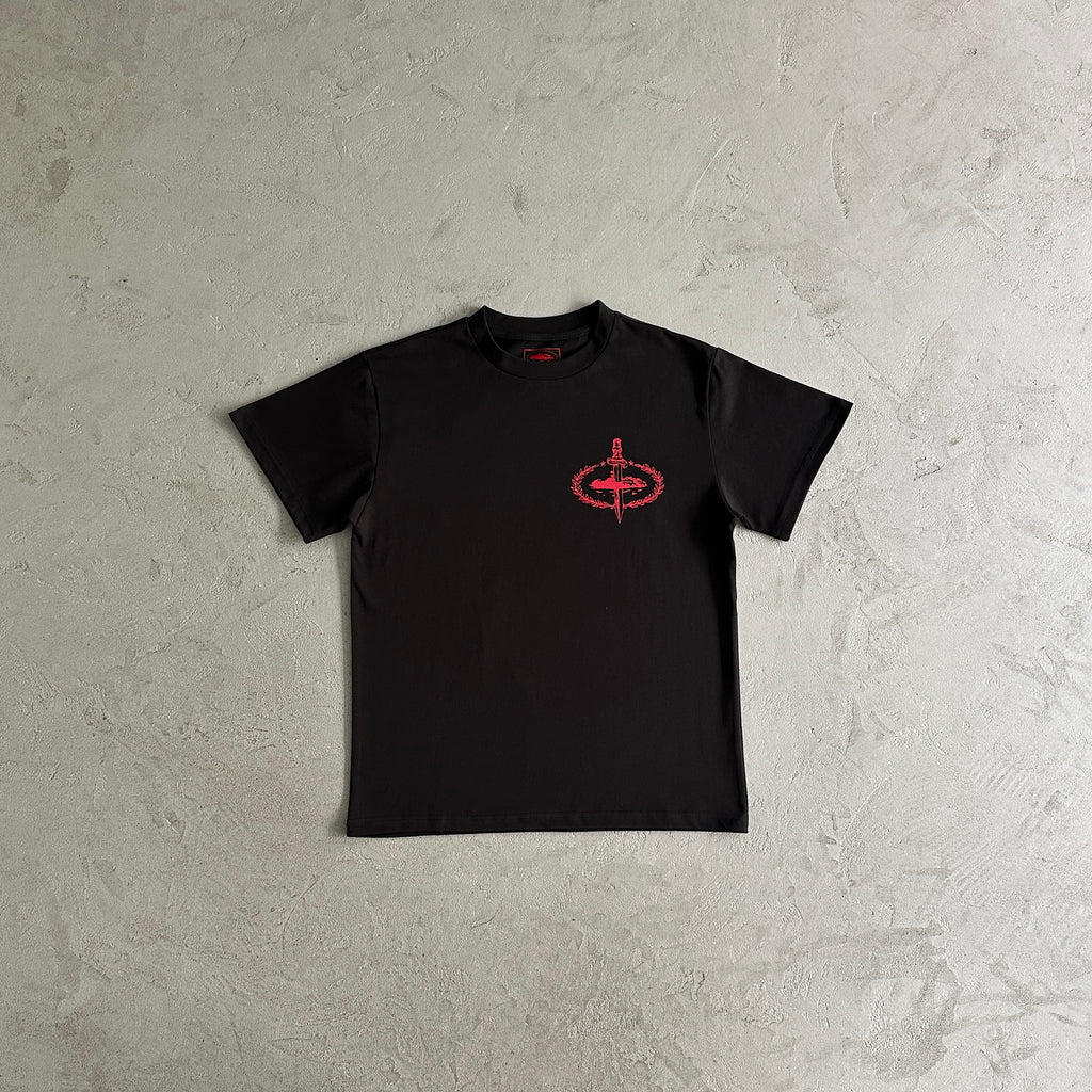 Corteiz x Slaughter Gang Tee