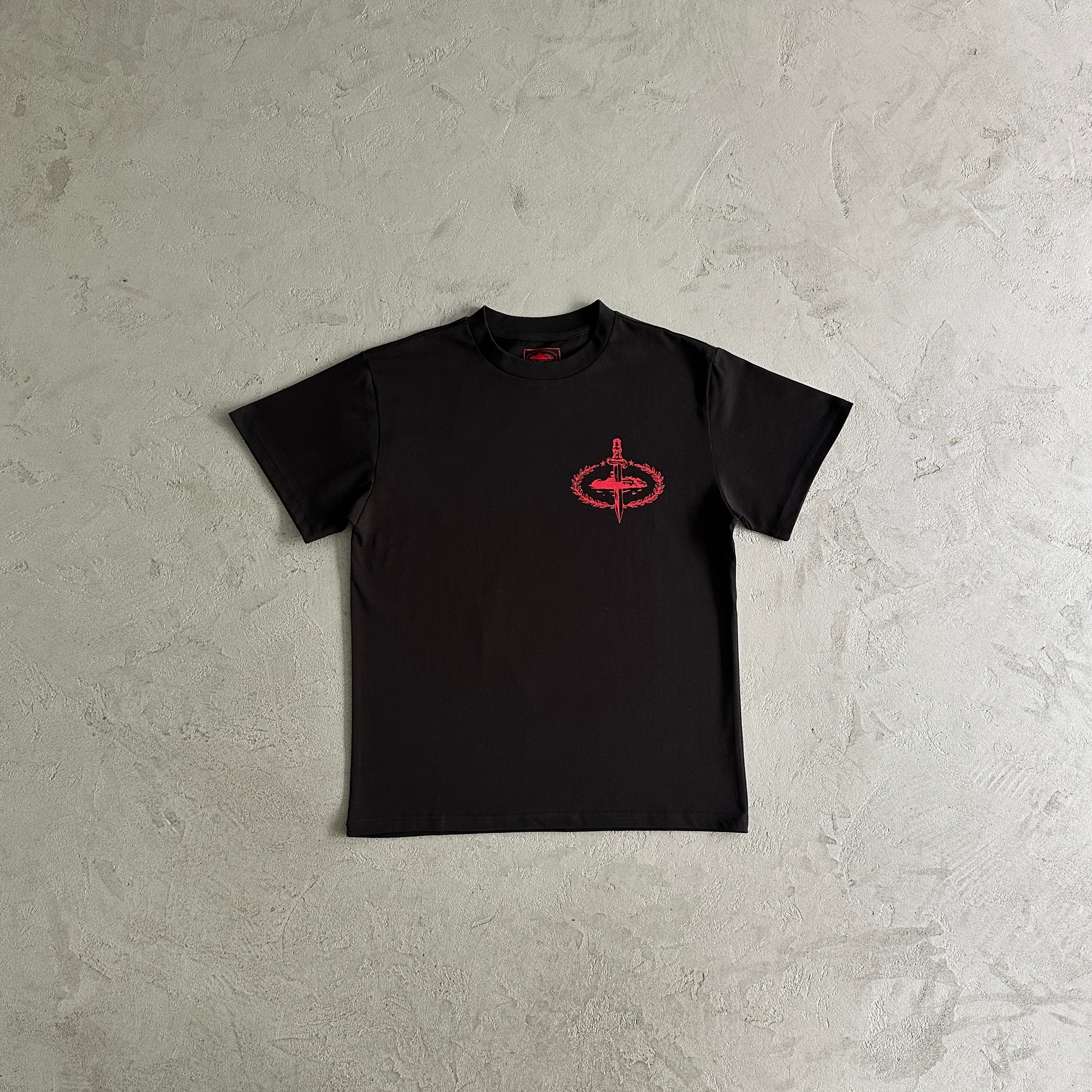 Corteiz x Slaughter Gang Tee