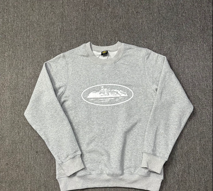 Corteiz OG Alcatraz Sweater