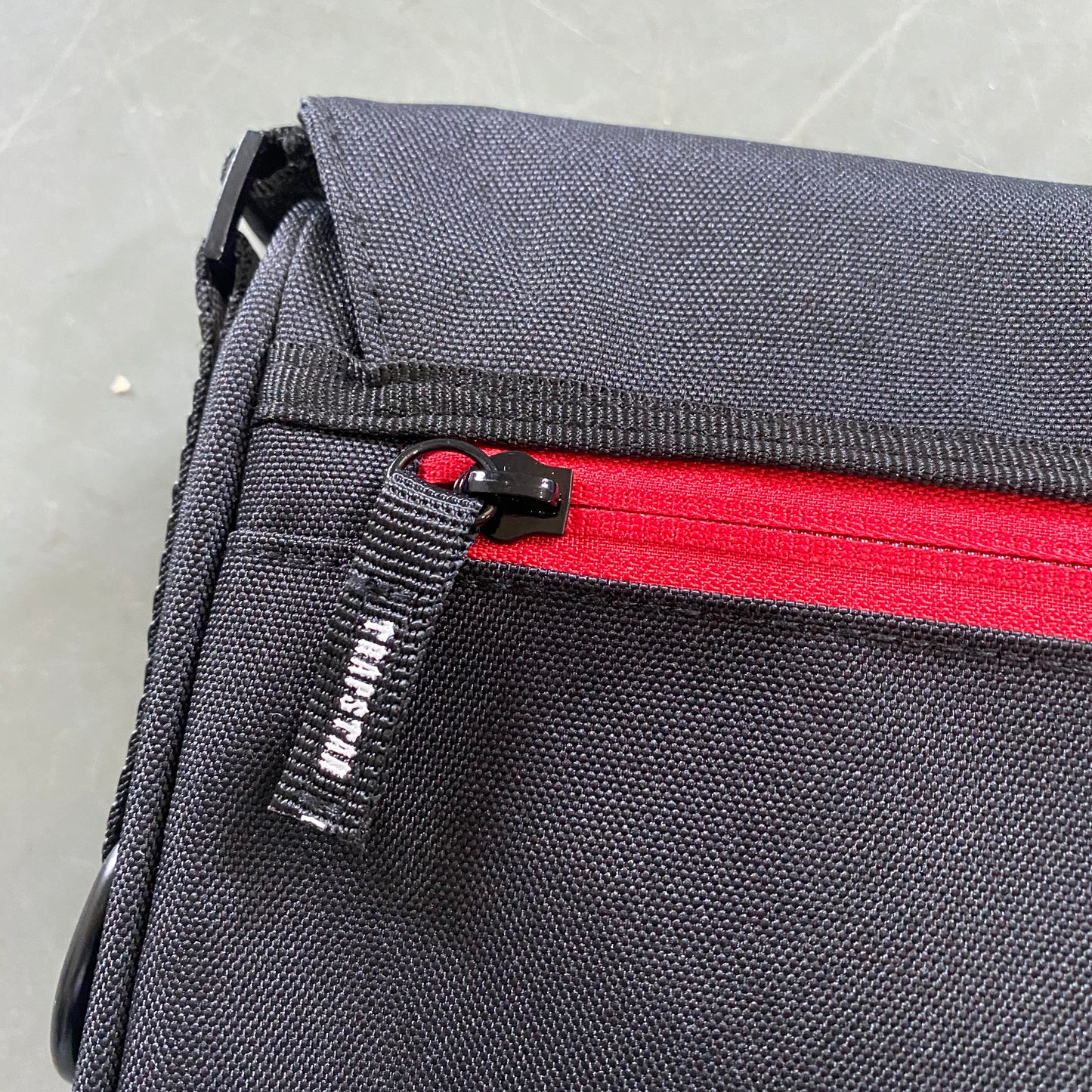 Trapstar 2.0 Irongate T Cross Bodybag