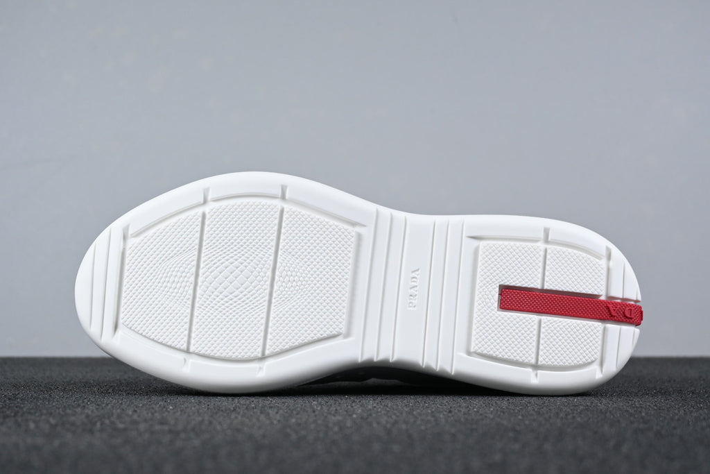 Prada America's Cup White