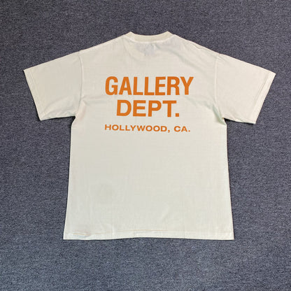 Gallery Dept Mixed Tees