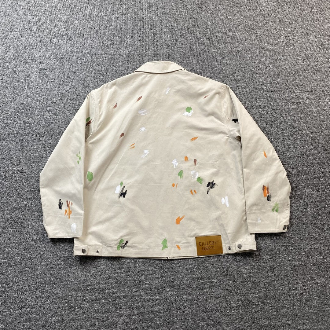 Gallery Dept Jackets