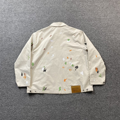 Gallery Dept Jackets