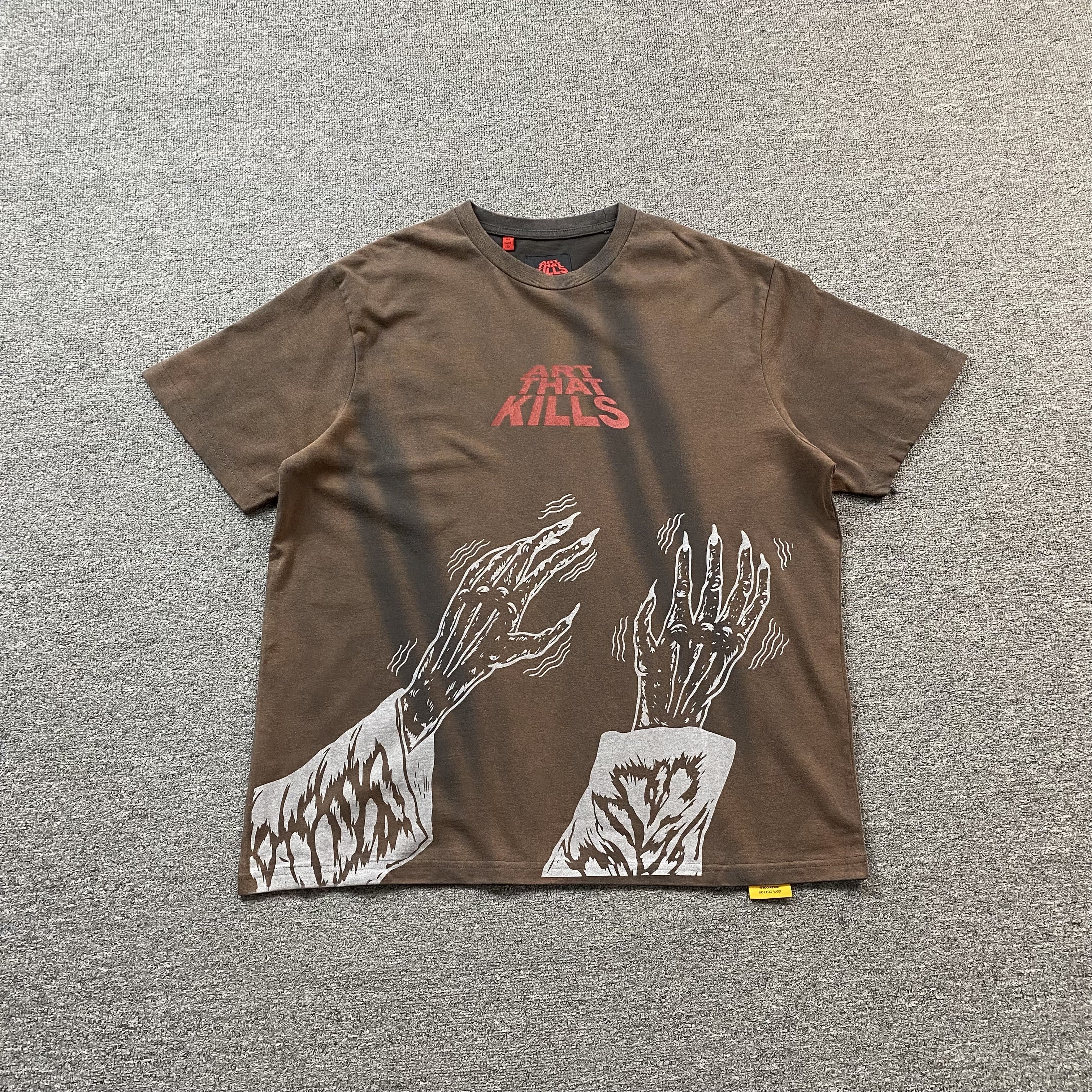 Gallery Dept Mixed Tees