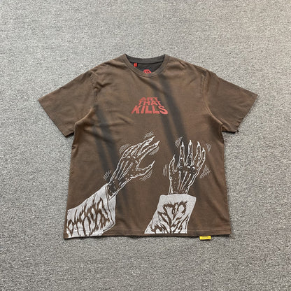 Gallery Dept Mixed Tees
