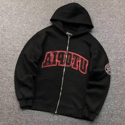 Cactus Jack Mixed Hoodies