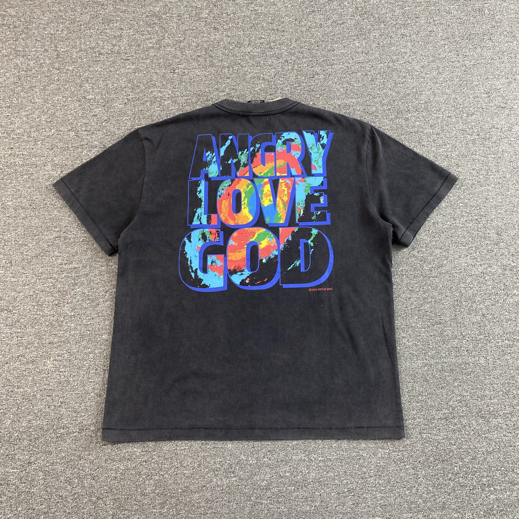 Saint Michael Mixed Tees