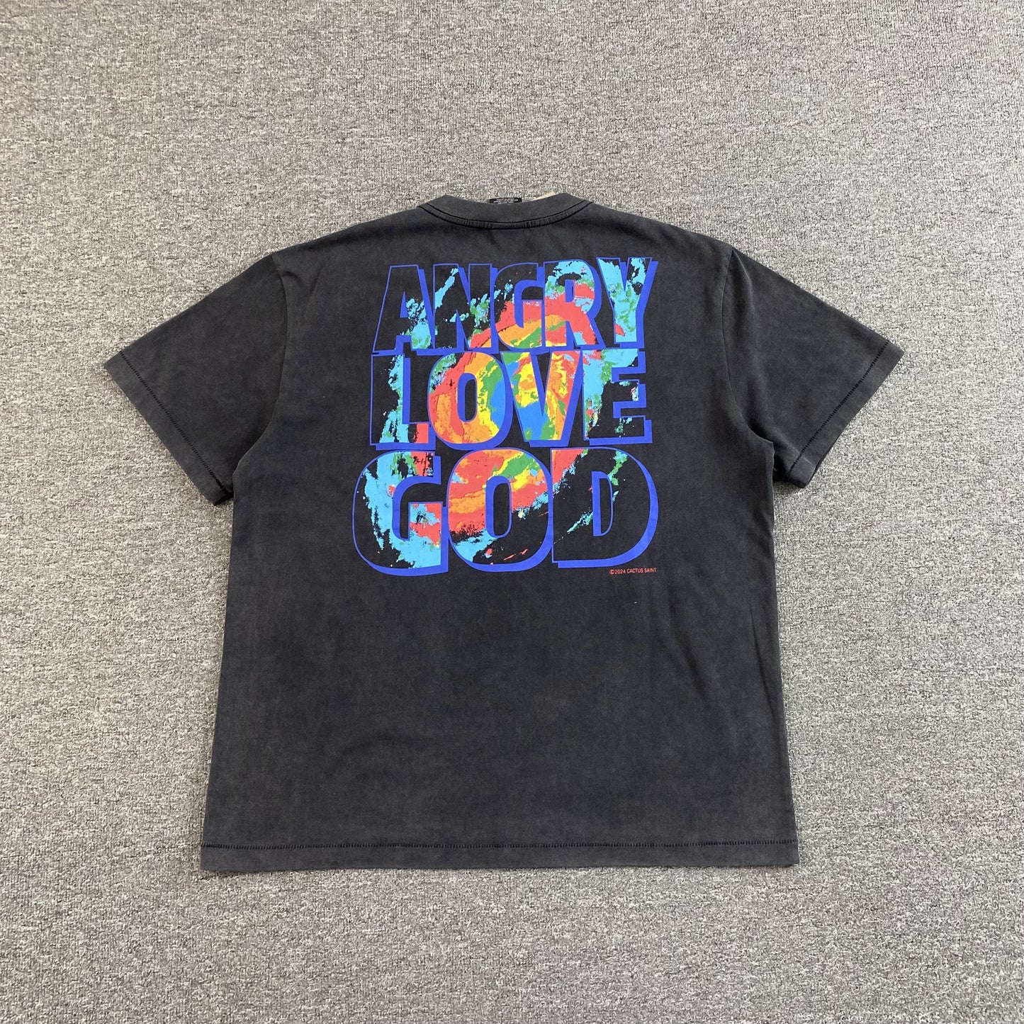 Saint Michael Mixed Tees