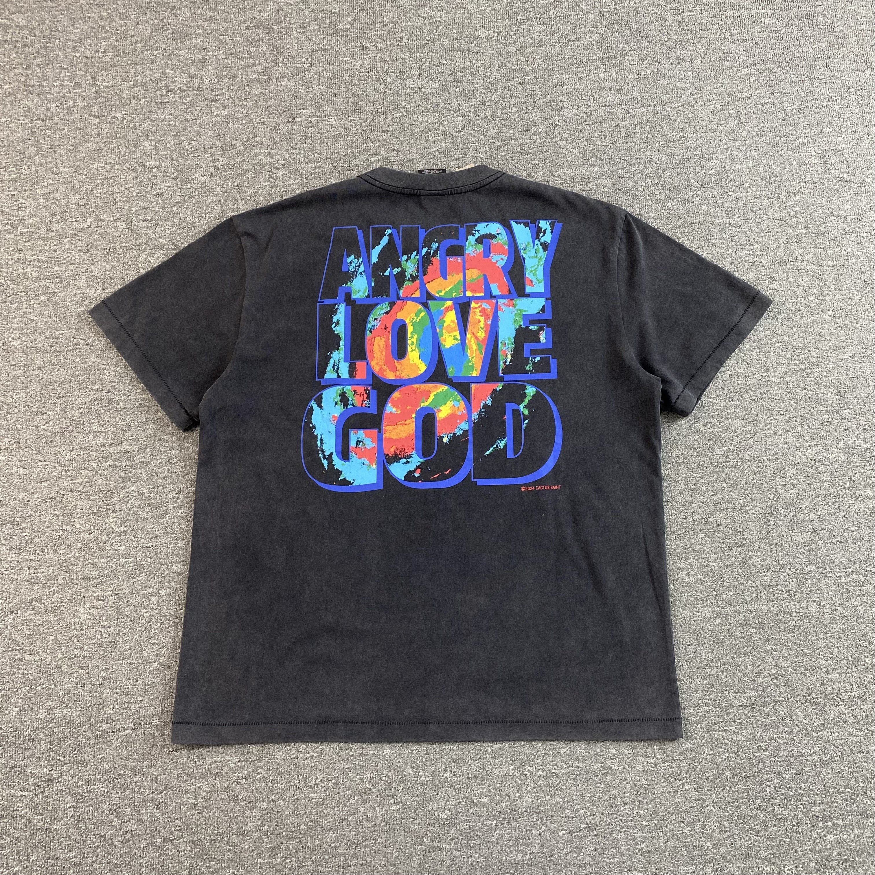 Saint Michael Mixed Tees