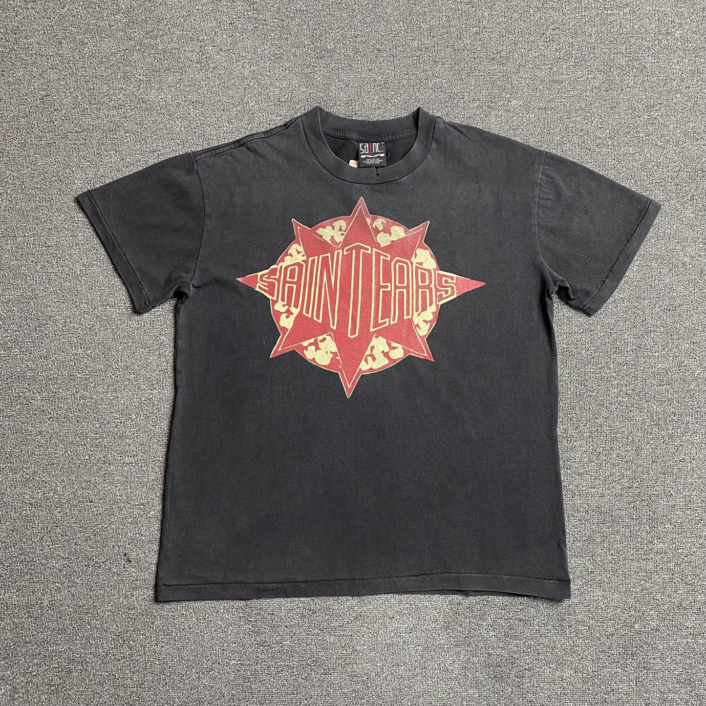 Saint Michael Mixed Tees
