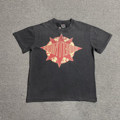 Saint Michael Mixed Tees