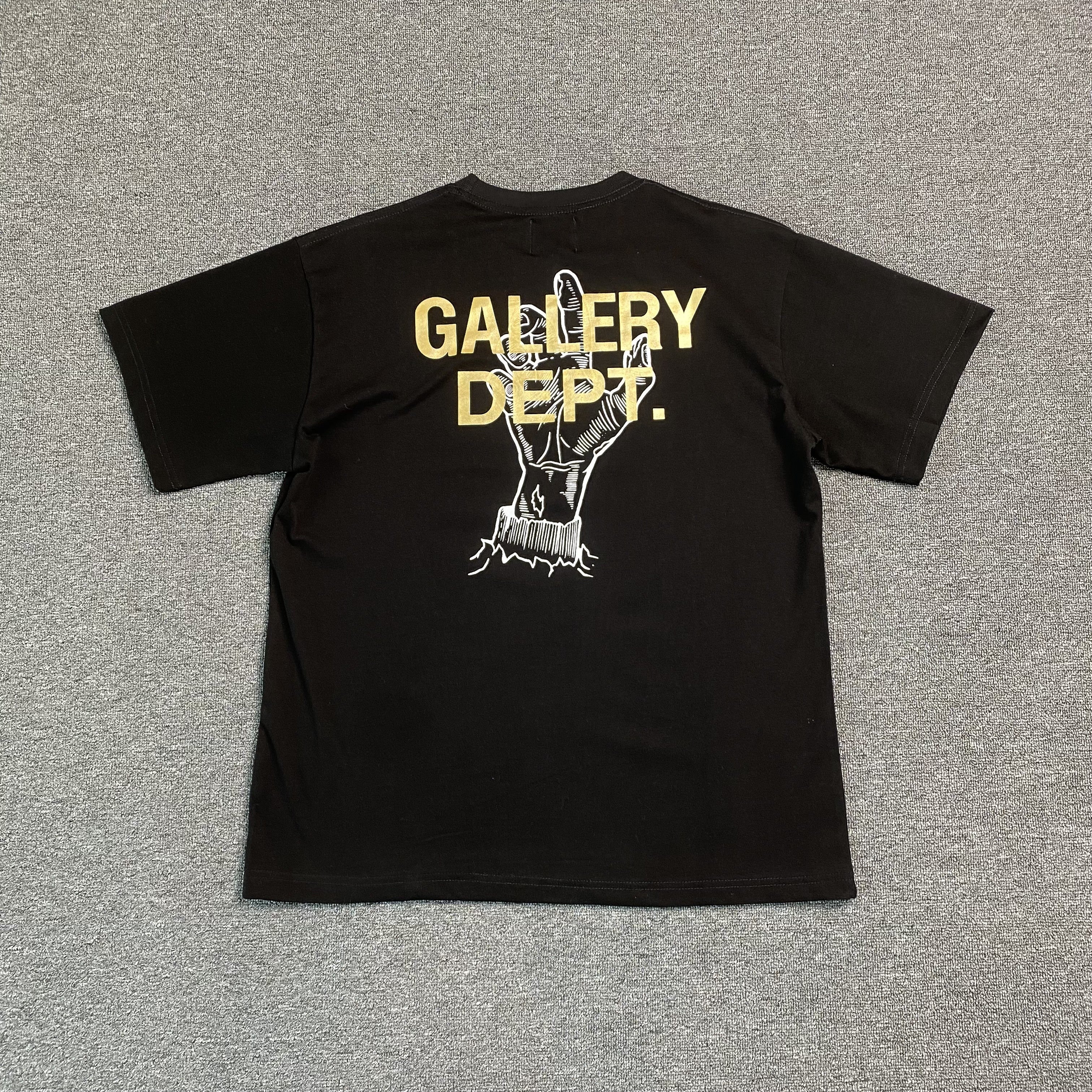 Gallery Dept Mixed Tees