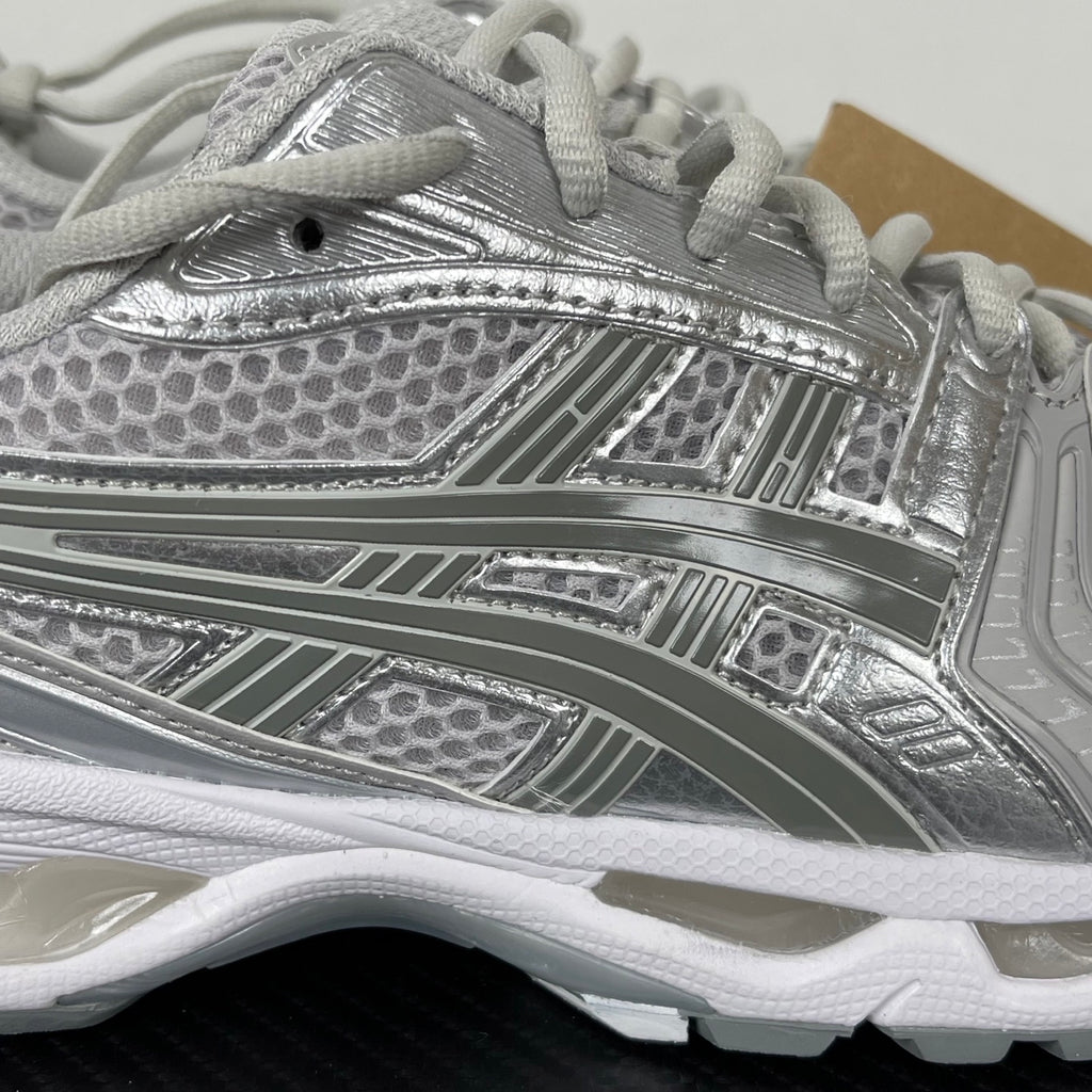 ASICS Gel-Kayano 14  Cloud Grey