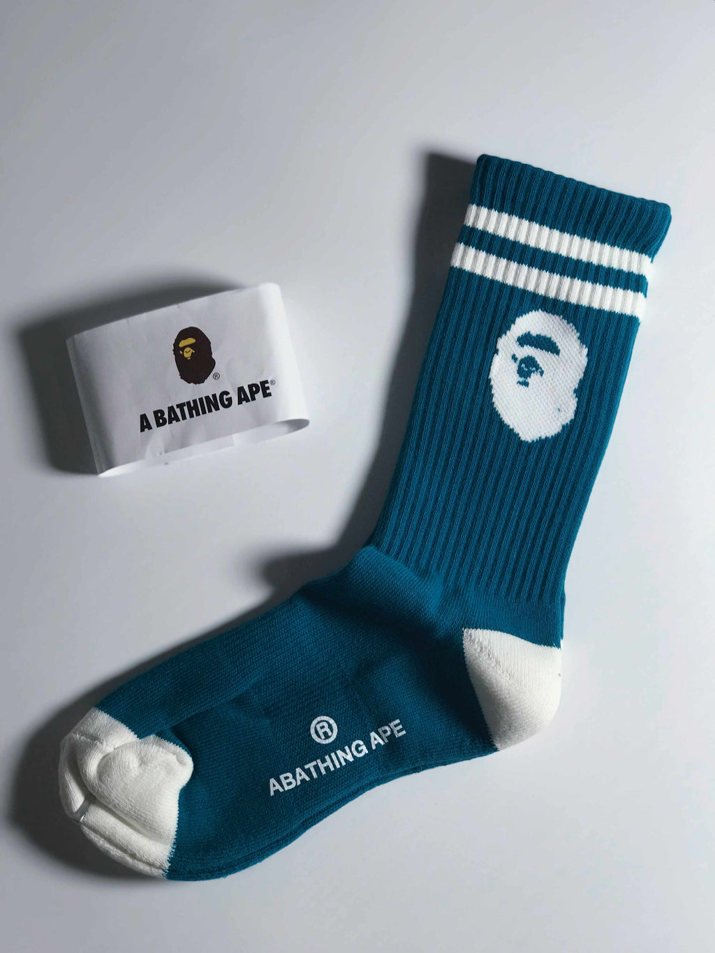 ALL Bape Socks