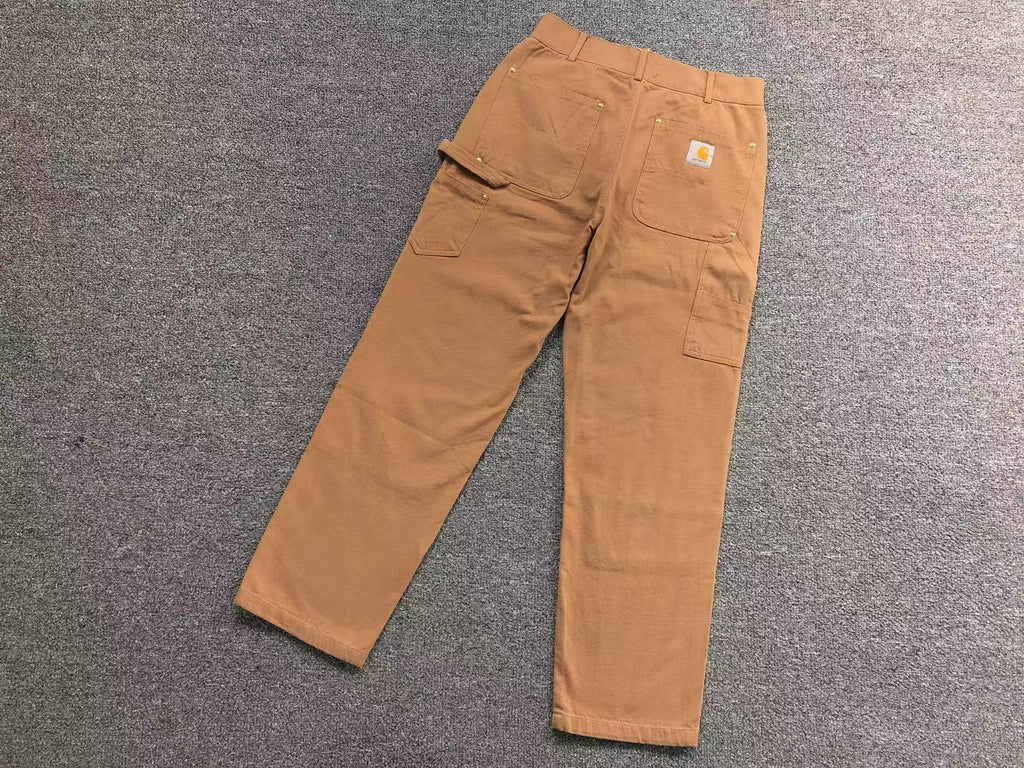 Carhartt Double Knee Pants