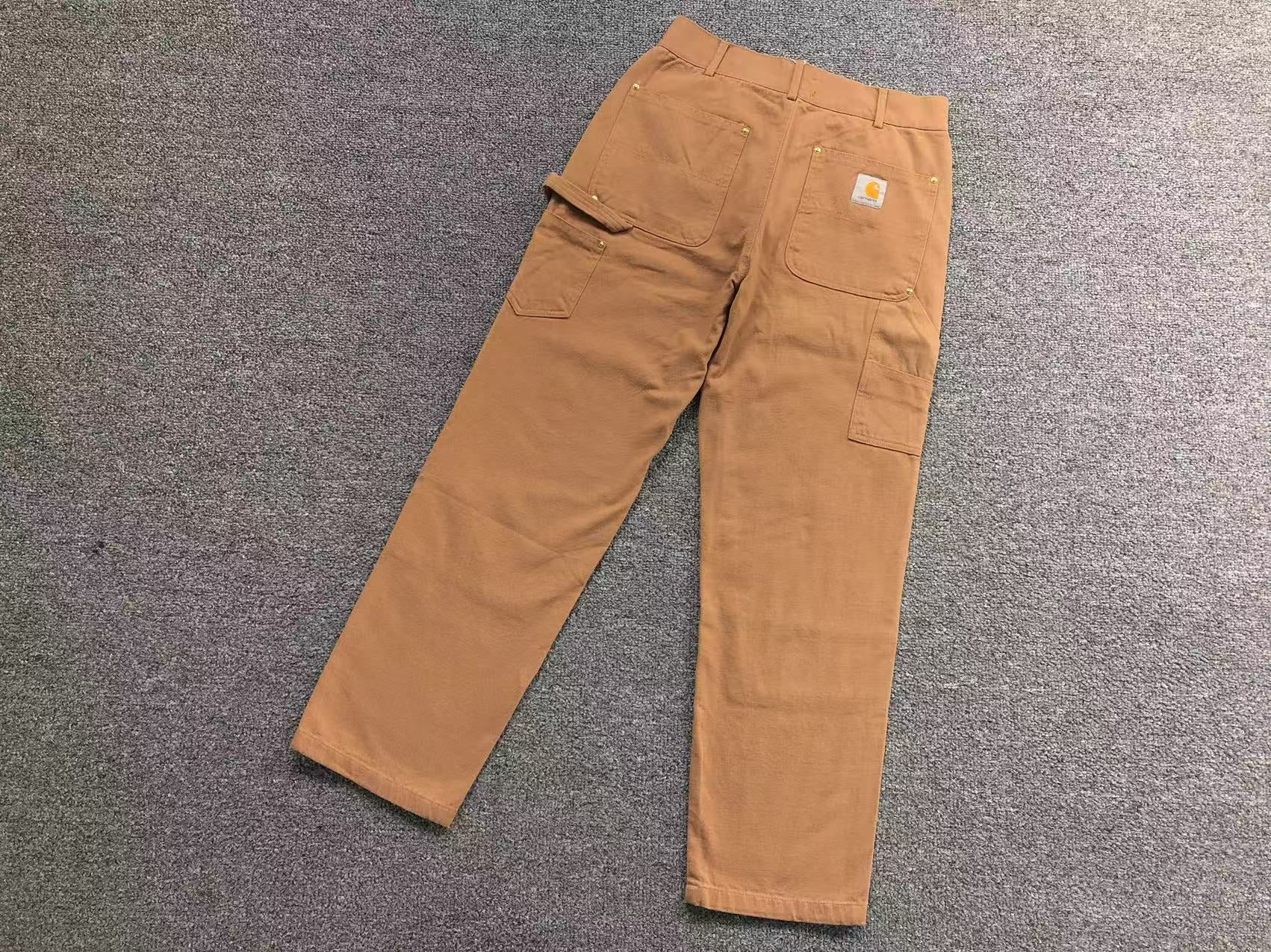 Carhartt Double Knee Pants