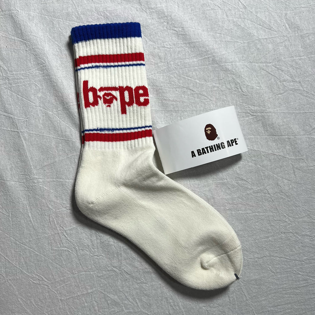 ALL Bape Socks