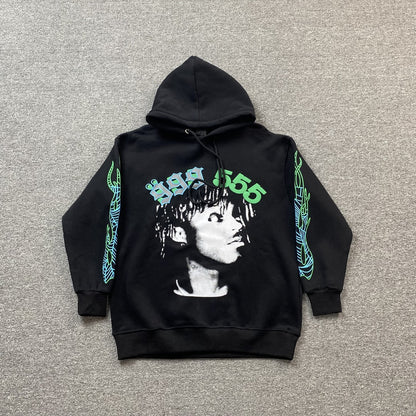 SP5DER Mixed Tracksuits