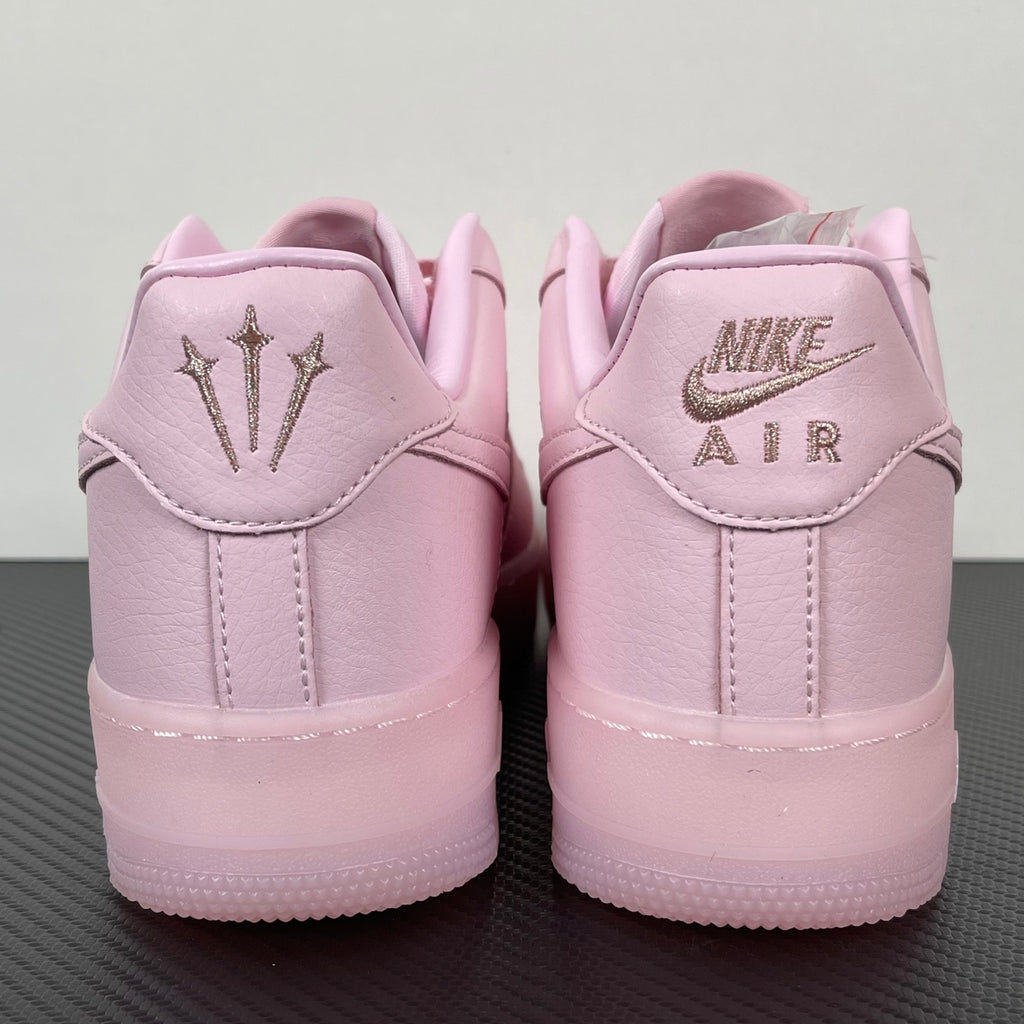 Nike x NOCTA Air Force 1 Low "Pink Foam"
