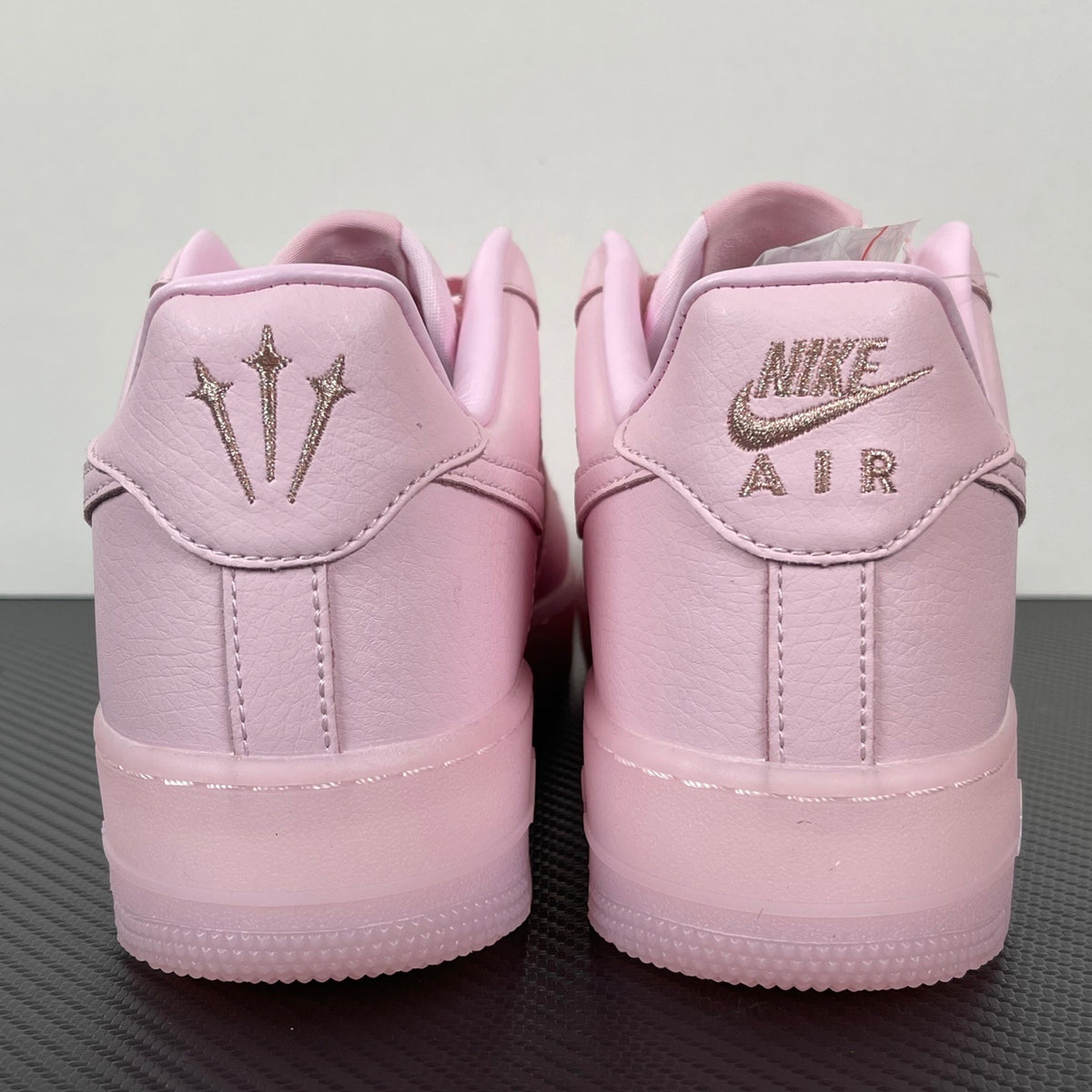 Nike x NOCTA Air Force 1 Low "Pink Foam"
