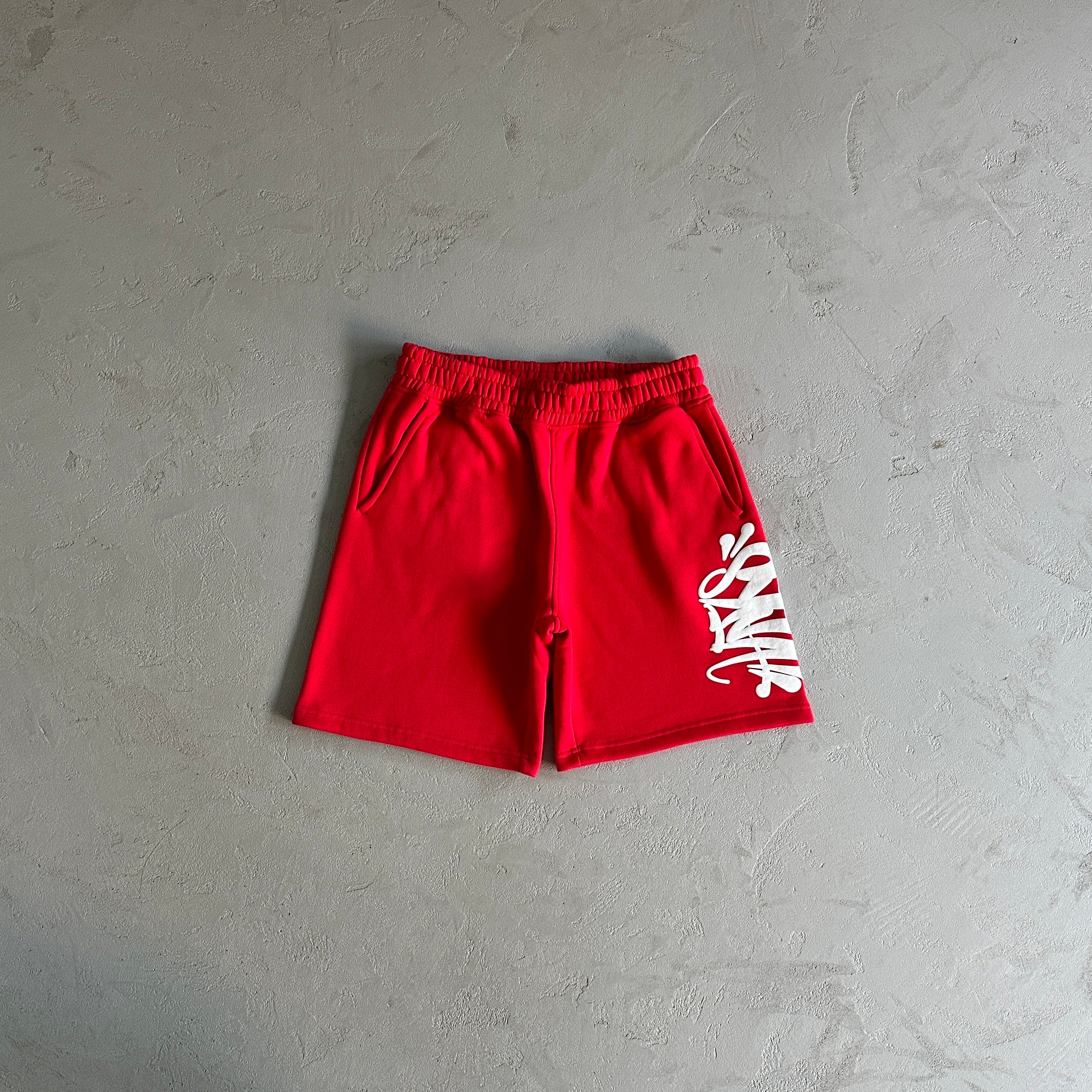 Syna Short-set PROMO