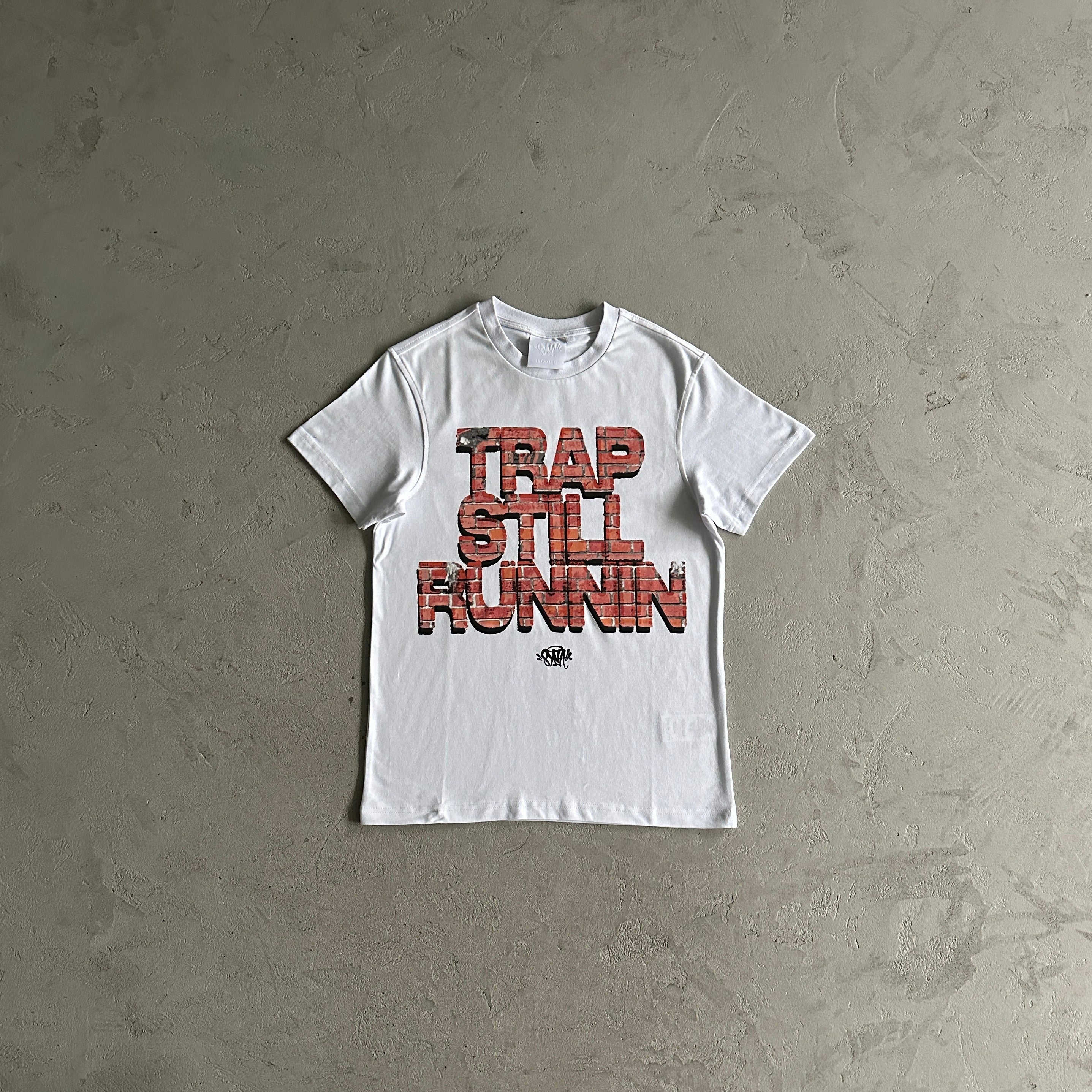 Syna Tee PROMO