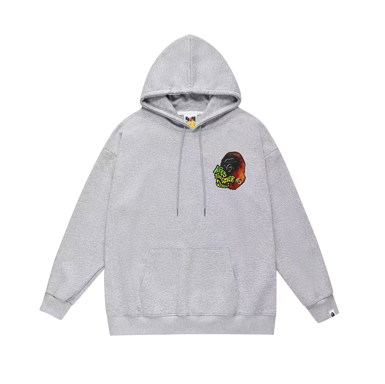 Bape Hoodies