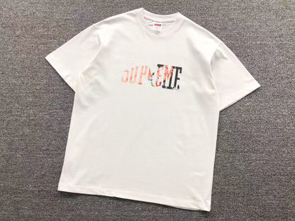 Supreme Mixed Tees
