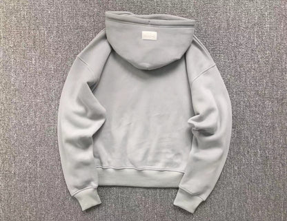 Nike x FOG Double Hooded