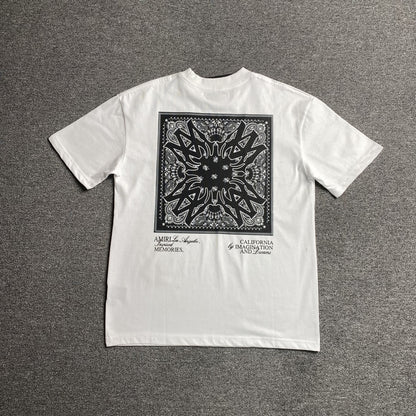 Amiri Mixed Tees