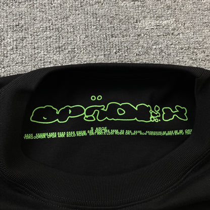 SP5DER Mixed Tees