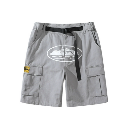 Corteiz OG Alcatraz Cargos