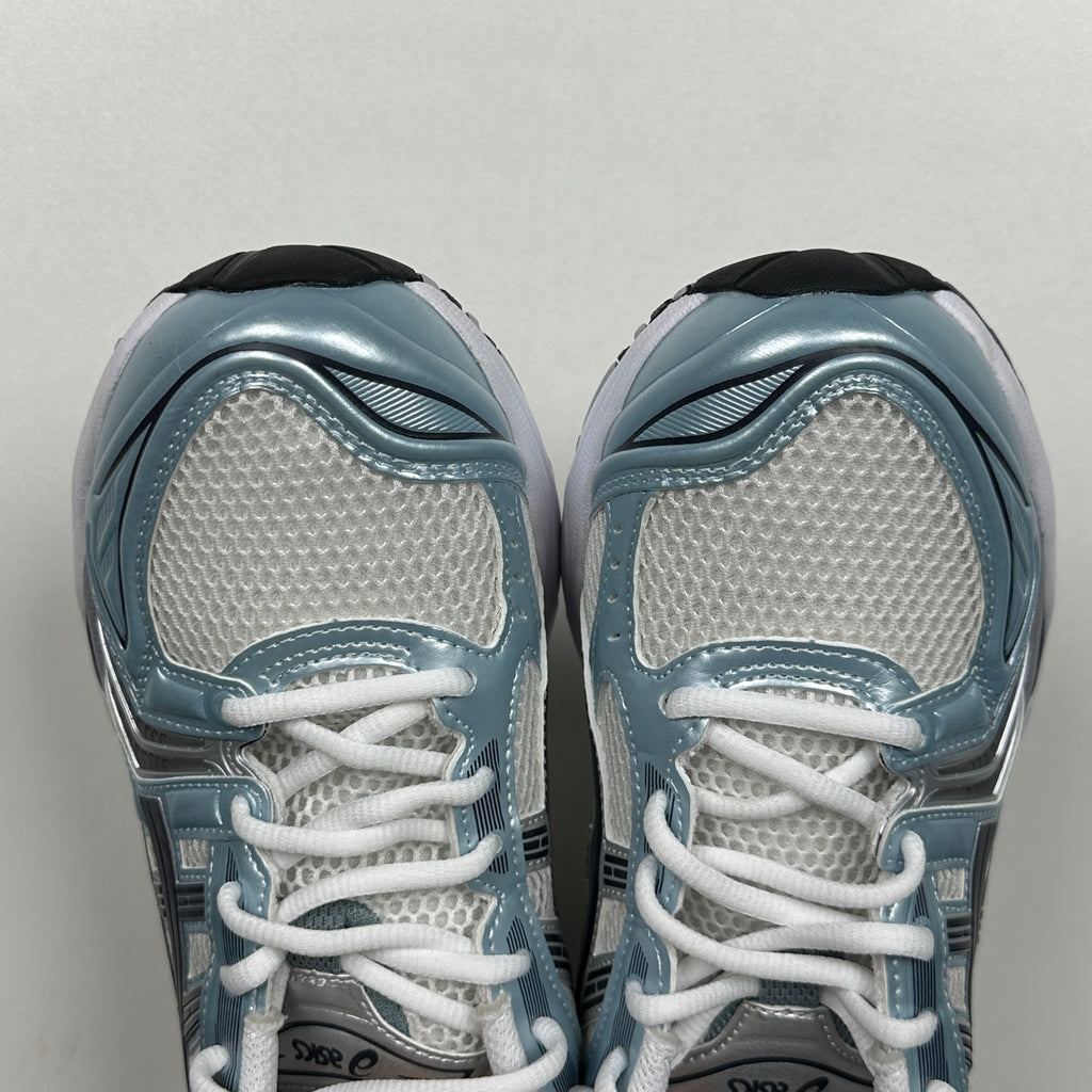 ASICS Gel-Kayano 14 White/Fjord Grey