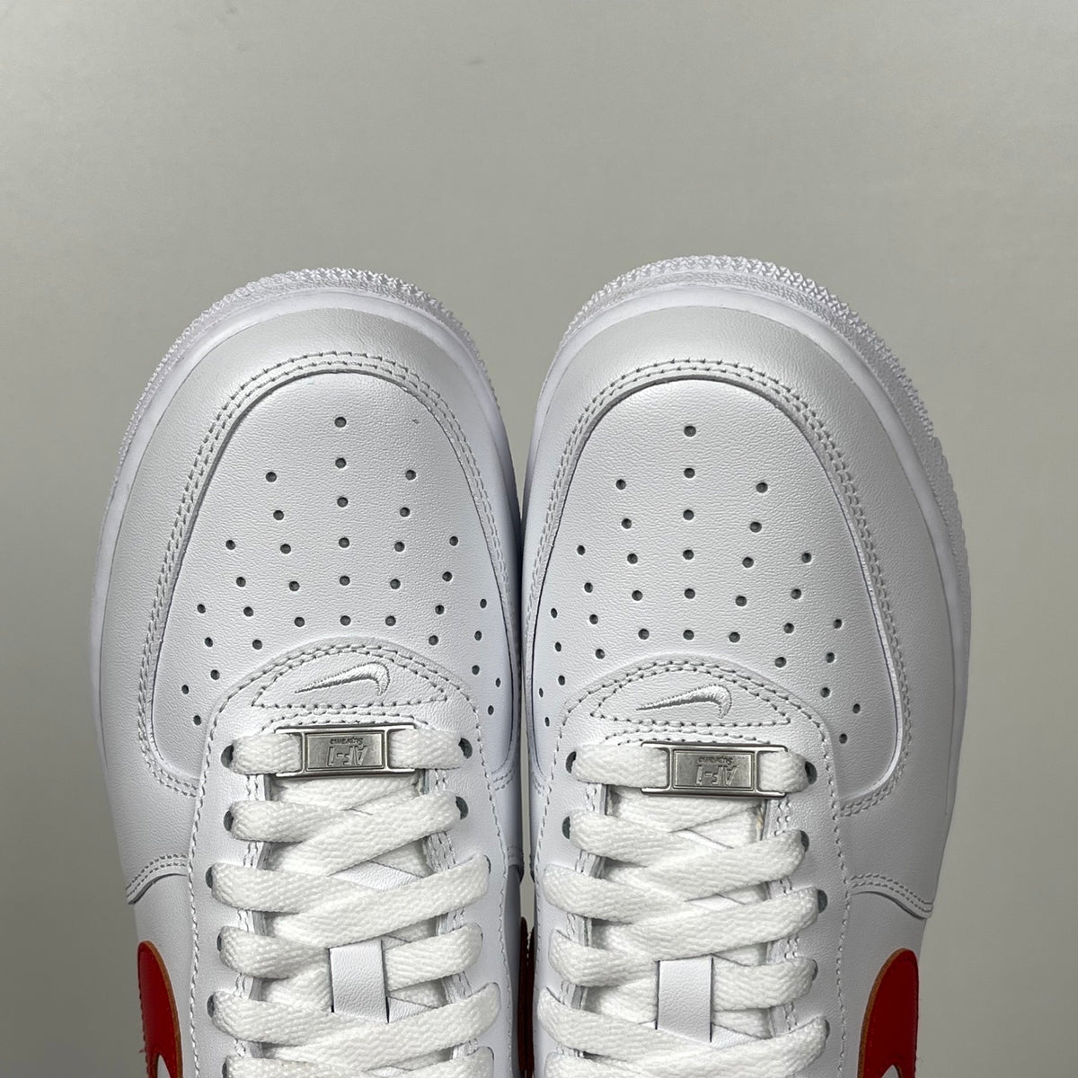 Nike Air Force 1 Low Supreme "Shanghai"