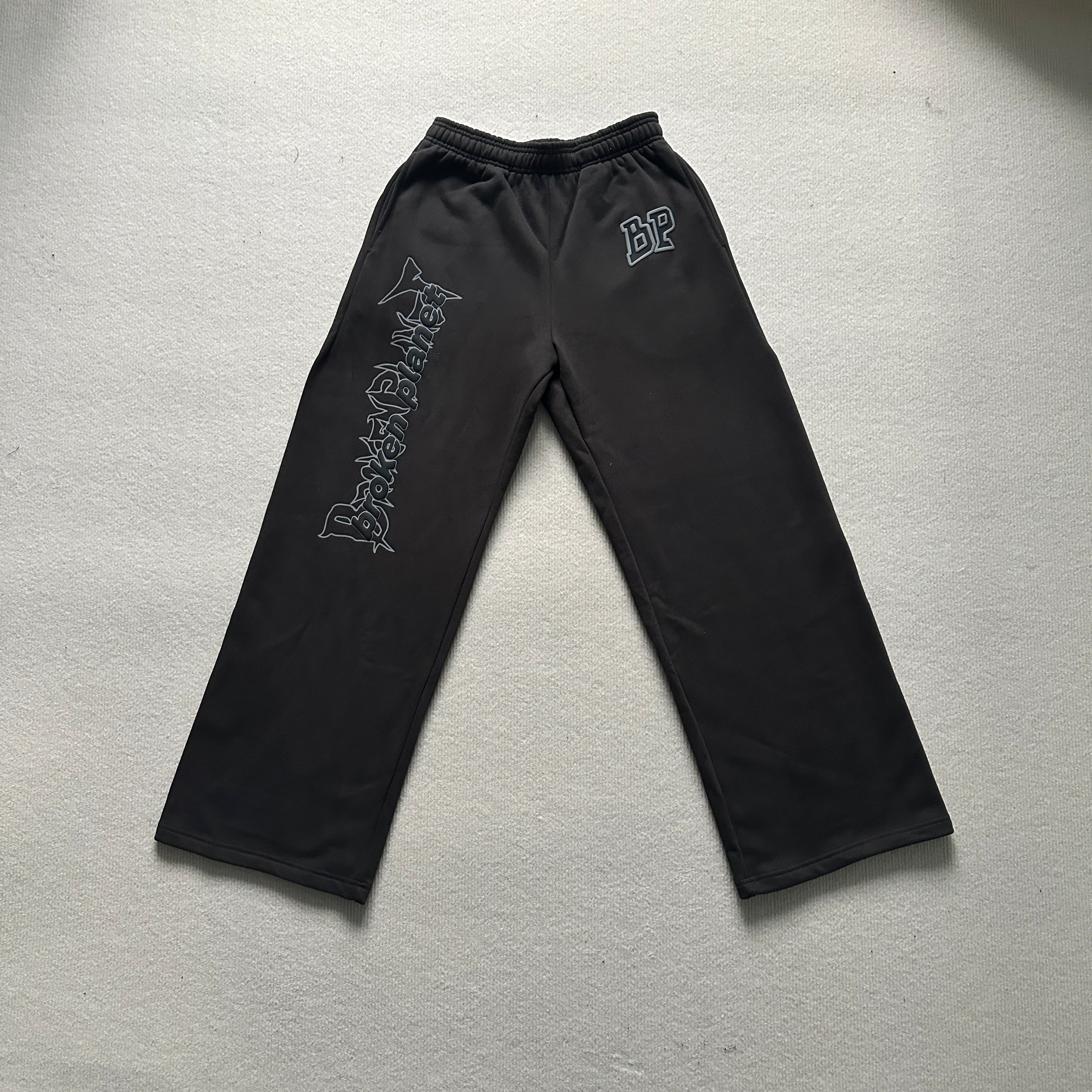 Broken Planet 'Beware' Tracksuit