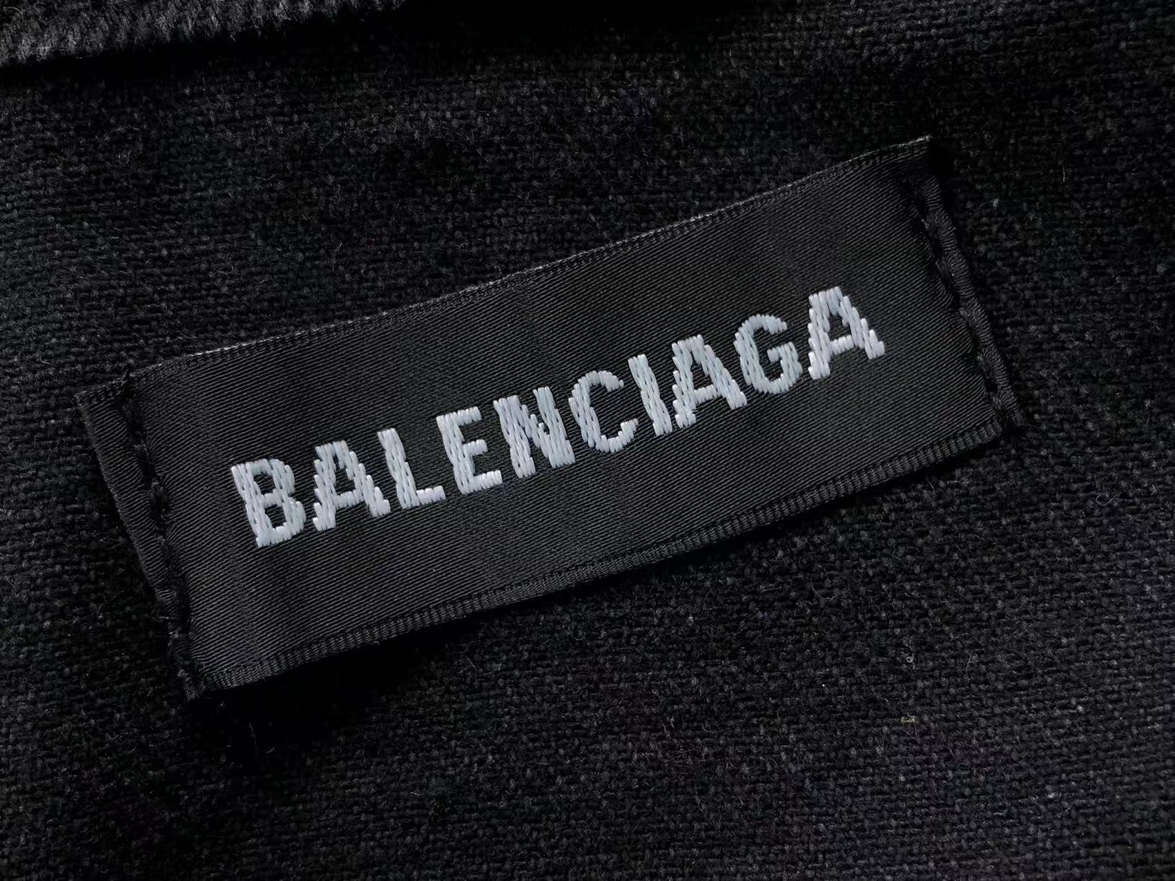 Balenciaga Outline Tracksuit