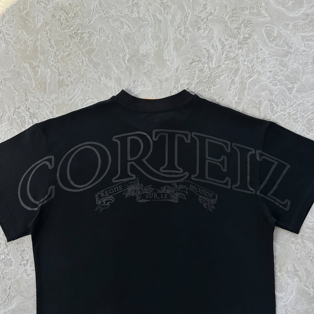 Corteiz Royale Heavyweight Tee