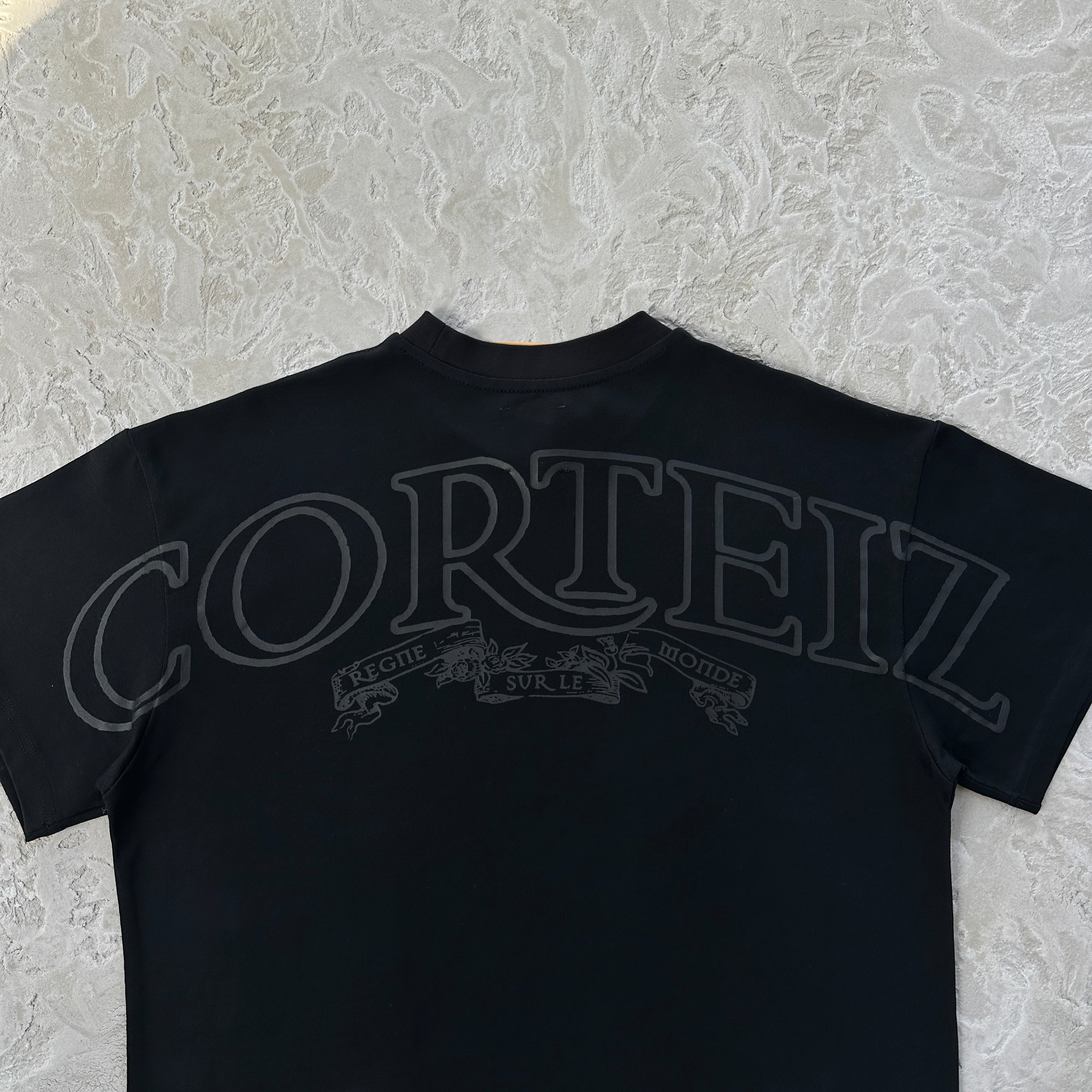 Corteiz Royale Heavyweight Tee