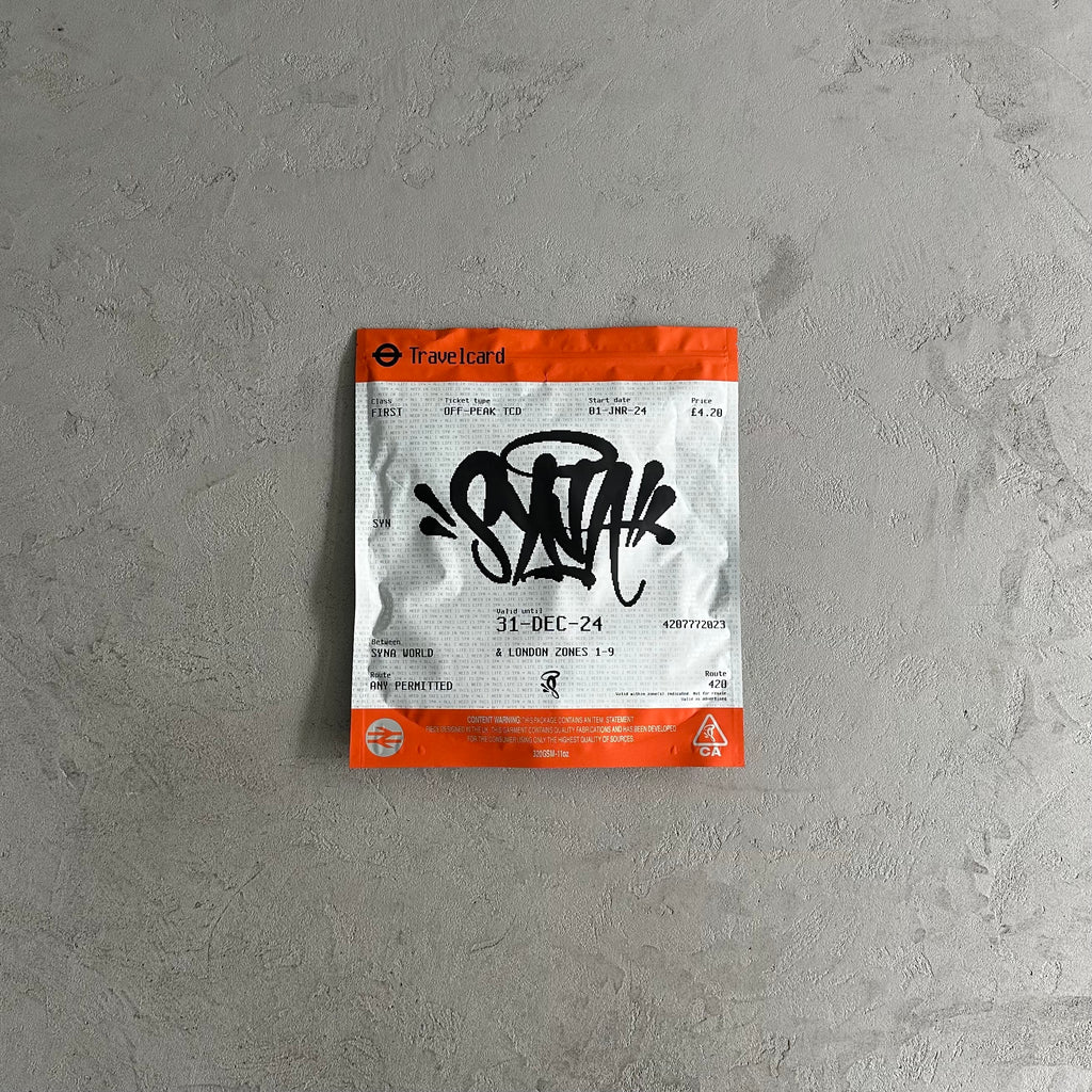 Syna Hazard Sweater PROMO