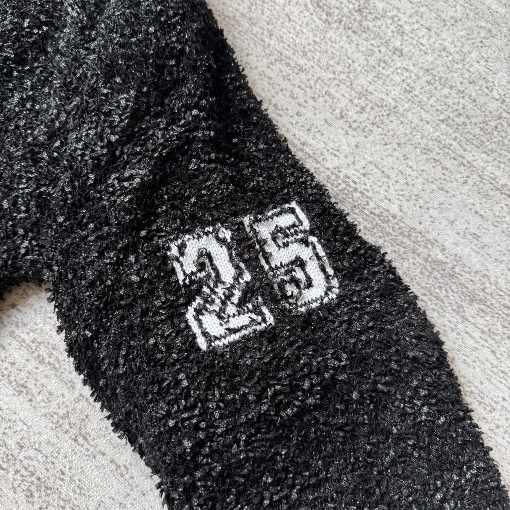 Supreme Textured Arc Sweater