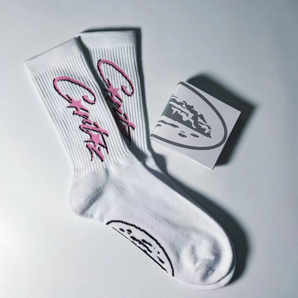 Corteiz Socks
