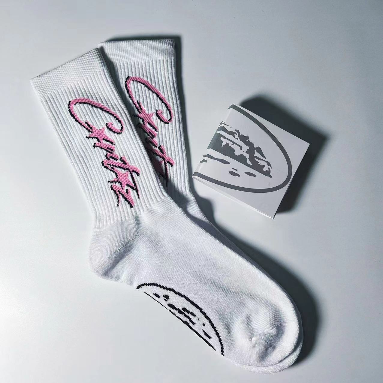 Corteiz Socks