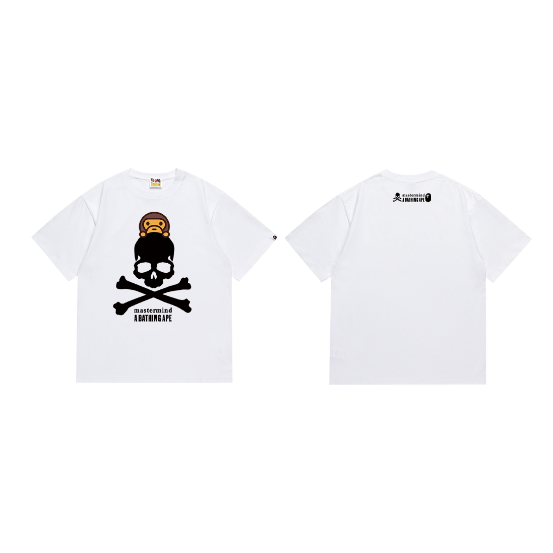 Bape Tees