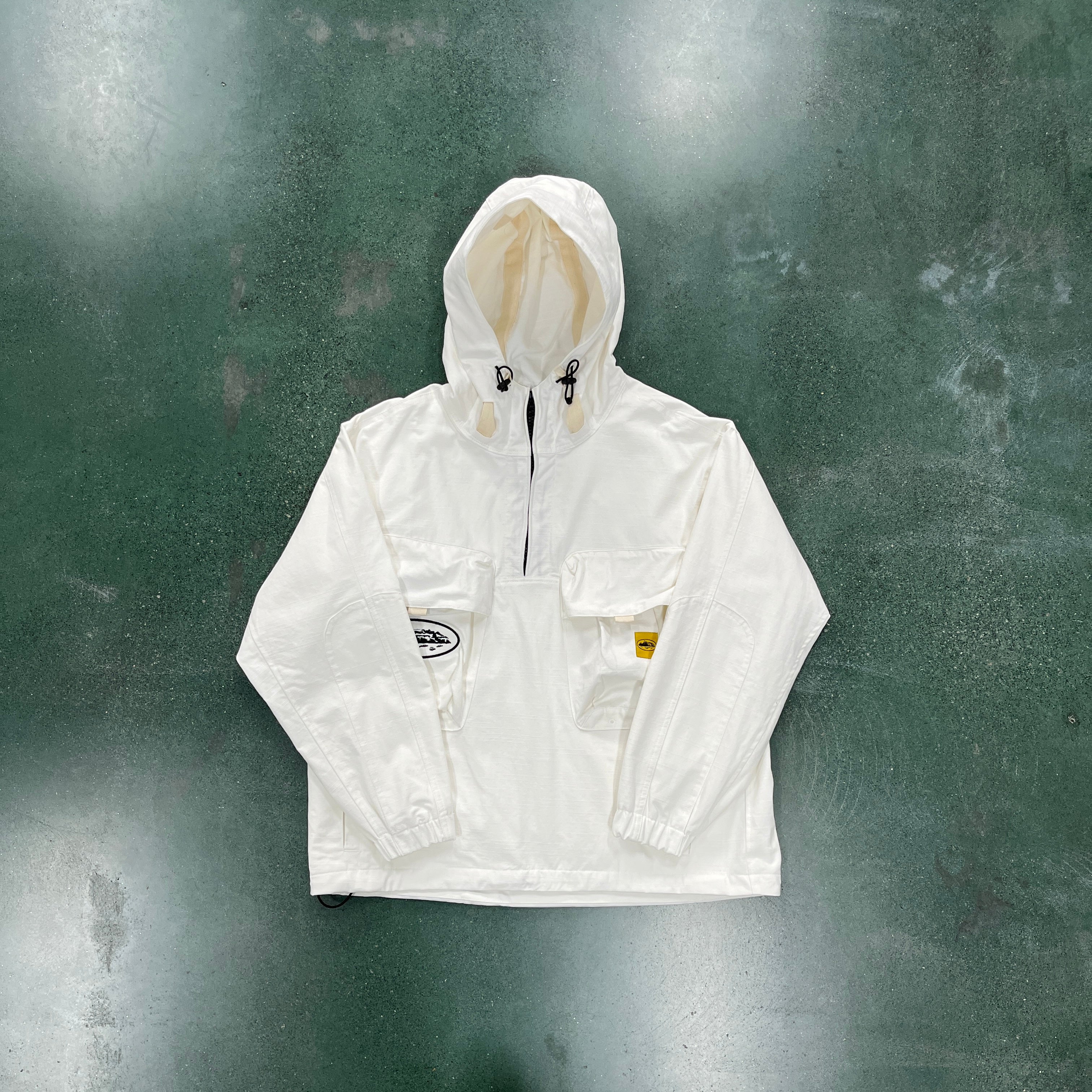 Corteiz Storm Cargo Sets