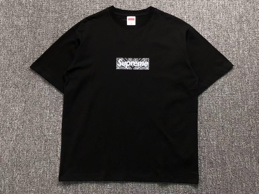 Supreme Mixed Tees