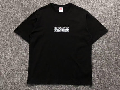 Supreme Mixed Tees