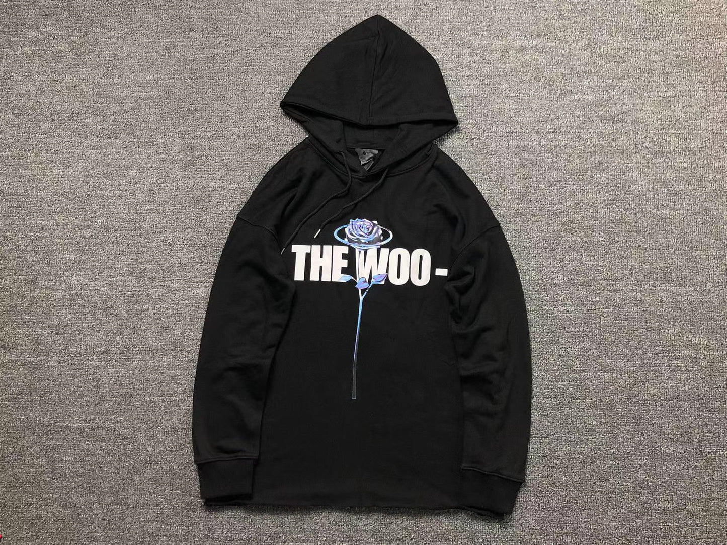 Vlone Mixed Hoodies